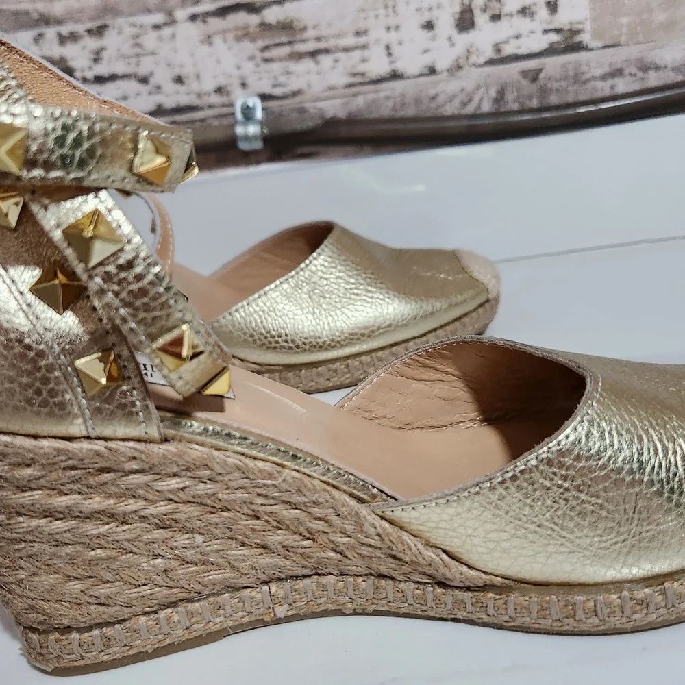 Spadrilla gold